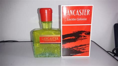 lancaster perfumes|perfume lancaster original.